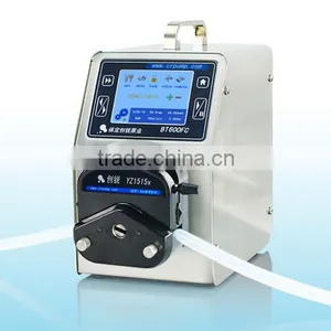 Liquid Drugs Dispensing Peristaltic Pump thumbnail-4