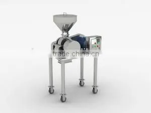 Multifunctional Meat Grinder Machine thumbnail-1