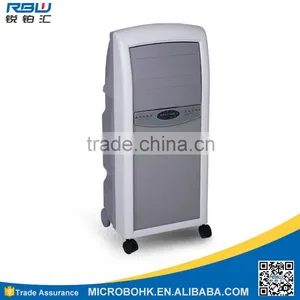 High Cooling Efficiency Dubai Portable Air Compressor Oil Cooler thumbnail-2