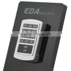 EDA RFID Wireless Security System Gym Magnetic Locker Lock thumbnail-4