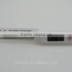 Waterproof Digital Rapid Food Thermometer thumbnail-2