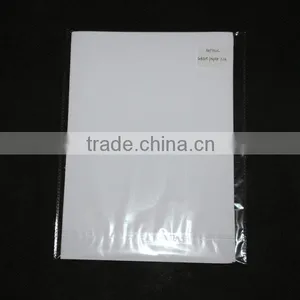 High Tack Self Adheisve 128g Matte Coated Paper thumbnail-2