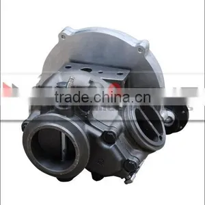 GTP38 Turbocharger for Ford thumbnail-4