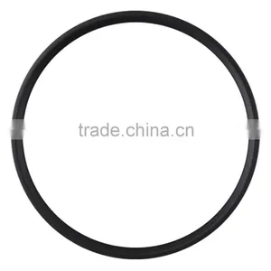 2016 35mm Width All Mountain Clincher Hookless Chinese Carbon Rims 27.5 Mtb Rims thumbnail-2