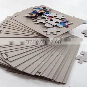 1.5mm Book Board With Grey Book Binding Board thumbnail-1