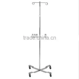 I.V Pole Stand thumbnail-2