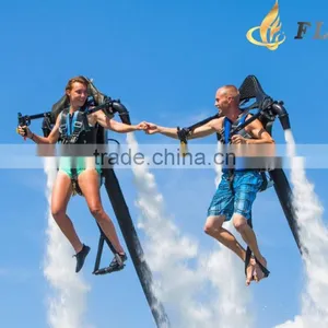 China Flying Jetlev Jet Flyer Water Jetpack Price thumbnail-3