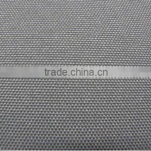 POLY 600D OXF PU/CT / Fabric / 100% Polyester Fabric / Fabric for Motorcycle Jacket & Pants thumbnail-1