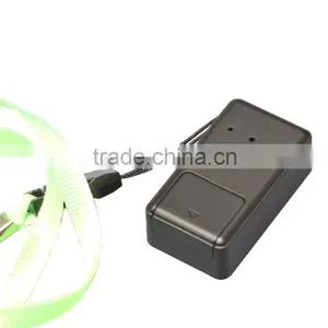 Smallest Portable Mini Gps Tracker N11 Gps GSM GPRS GPS Global Locator For Car Real-Time Tracking Device With SOS Button thumbnail-5