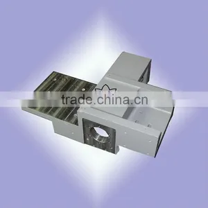 CNC Milling Machining Agricultural Machine Part thumbnail-1