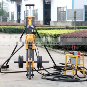 Made in China High Quality Down the Hole Drilling thumbnail-1