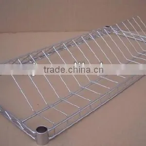 Double and Signal Reel Wire Shelf thumbnail-3