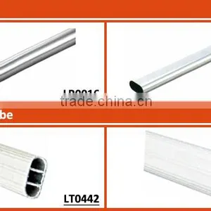 Hot Style Hrome Curtain Rod thumbnail-5