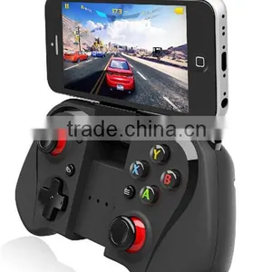 IPEGA 9033 2015 New Style Bluetooth Gamepad for IOS and Android Mobile Phone/tablet pc thumbnail-5