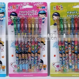 Popular Glitter Pen thumbnail-1