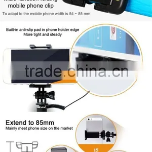 Super Mini Extendable Camera Tripod Monopod Selfie Stick thumbnail-3