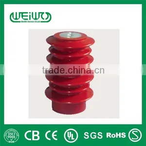 12kv High Voltage Epoxy Resin Capacitive Divider Insulator/transducer thumbnail-1