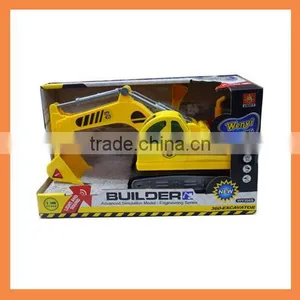 High Quality Cheap Kids PP Builders Toys thumbnail-1