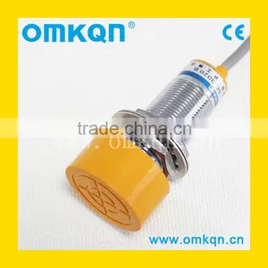 CE DC PNP NO+NC 20mm Inductive Transducer Proximity Sensor SC-3020CD thumbnail-1