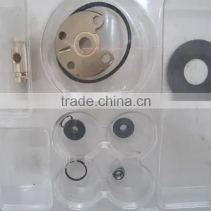 GT1544V 740821-0001 740821-0002 750030-0001 750030-0002 753420-0002 753420-0003 Turbocharger Repair Kit thumbnail-1