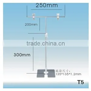 Table T-type POP Display thumbnail-1