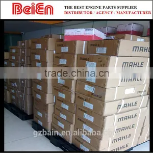 MAHLE Piston--- 6HK1/8-98023526 for ZAX330-3, ZAX360, SH330-3B, SH350-5 thumbnail-3