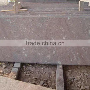 Popular Red Porphyre Slabs thumbnail-1