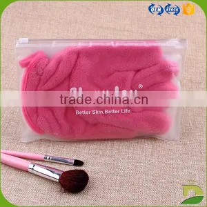 Yiwu Factory Custom Remover Facial Magic Mitt thumbnail-3