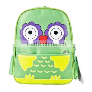 Cheap Bird Kids Student School Bag Cartoon Children Backpack thumbnail-2