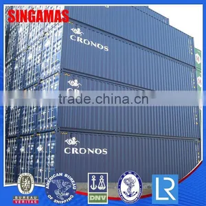 Fine Price 40HC Prebuilt Cheap Shipping Containers For Sale thumbnail-4