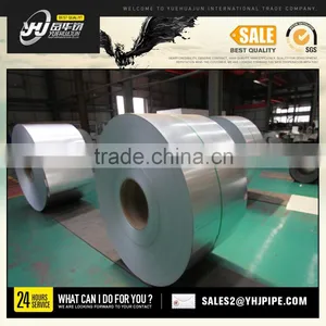 Cold Rolled Spcc Material Specification/crca Steel Price per kg thumbnail-1
