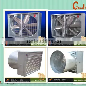 Best Designed High Efficiency Hot Sale Poultry Farm Ventilation Equipment thumbnail-1