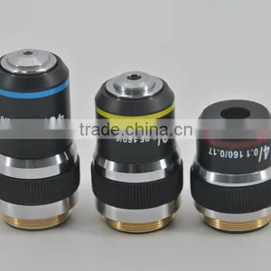 ZX-10D(07) 40-400X Biological Microscope thumbnail-4