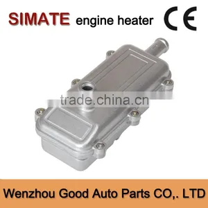 Car Engine Preheater 220V 3000W thumbnail-1