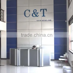 Nantong Dawning Dyeing & Woven Co., Ltd. company overview - view 2 thumbnail