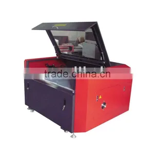 CO2 Laser Engravering Machine thumbnail-1