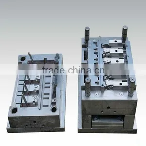 Cheap Plastic Molding, Abs Plastic Molding thumbnail-4