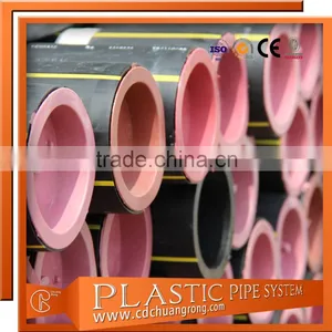 Provide Pictures for HDPE Gaseous Fuels Pipes thumbnail-4