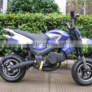 49cc 2 STROKE MINI DIRT BIKE FOR KIDS thumbnail-2