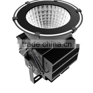 400w Led Stadium Lamp With 90 Degree Reflection Cup,led High Bay Light thumbnail-4