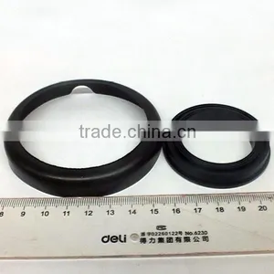 Silicone Glass Shower Door Rubber Seals thumbnail-1