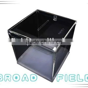 No.1 Quality Durable Large Plastic Box for Storing thumbnail-1