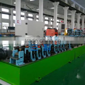Stainless Steel Pipe Making Machine Passed ISO9001 Certification thumbnail-1