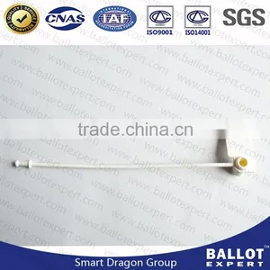China Hot Selling Garbage Bags Seal thumbnail-2