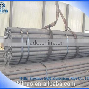 10# Steel Pipe and Seamless Carbon 20# Steel Tube thumbnail-2