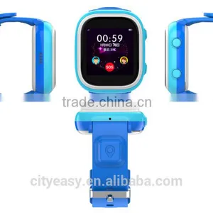 Smart Watch 2016 as Christmas Gift for Child thumbnail-1