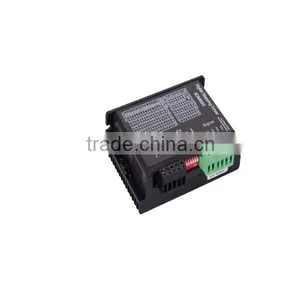 High Quality Bipolar Motor Driver Using New 32-bit DSP With High Performance, Low Power Consumption, High Torque thumbnail-1