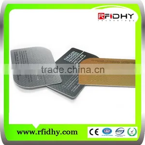 Topselling Contactless Rfid Card/contact Smart Card /identification Card thumbnail-6