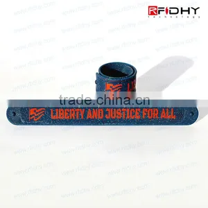 Purchase Printed Silicone Wristbands for Nightclubs thumbnail-6
