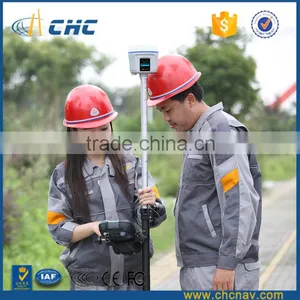 CHC I80 Gps Survey Instrument Trimble Gps Price LCD Panel Small Receiver thumbnail-1